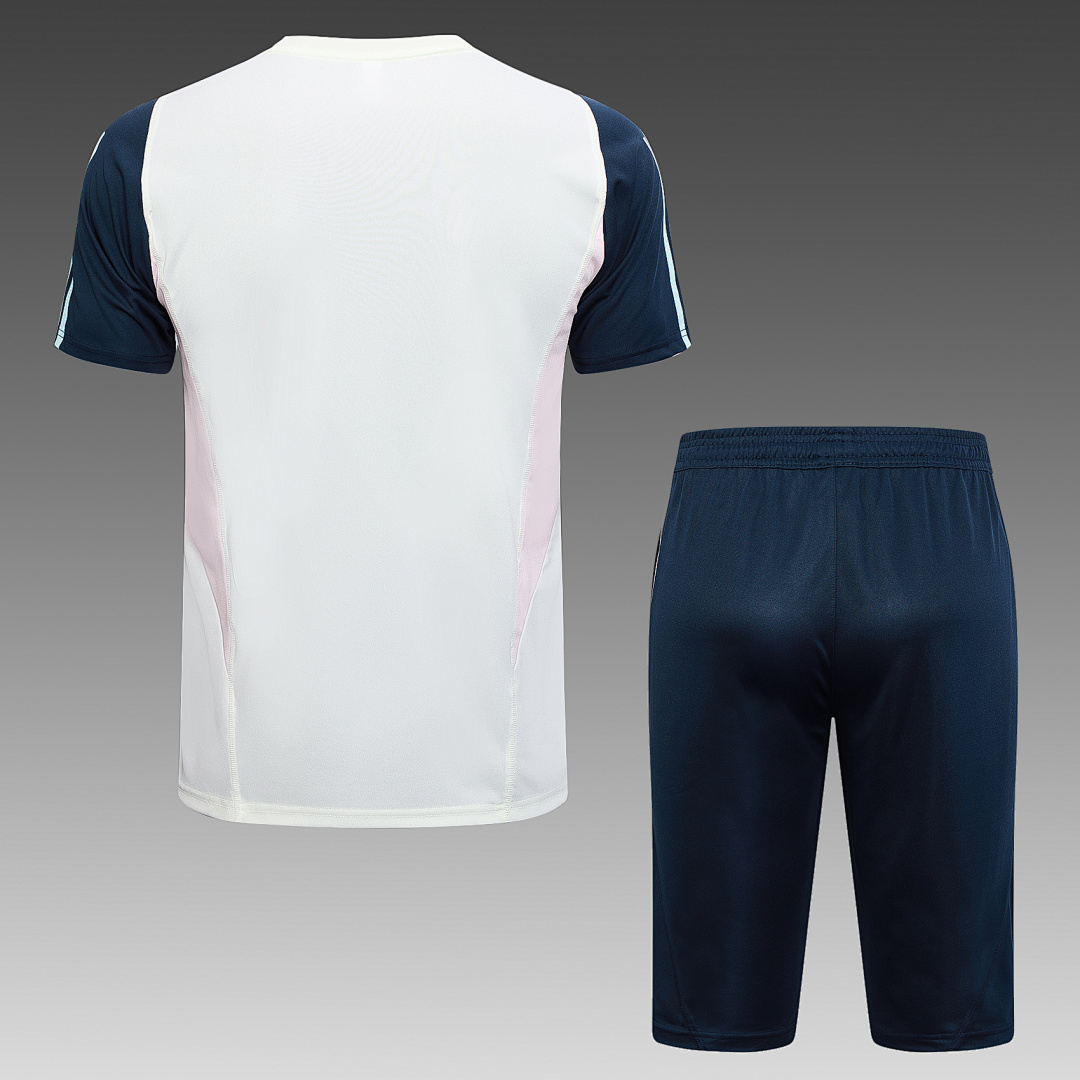 Fato de Treino Ajax 2026/27 — Verde Claro 2