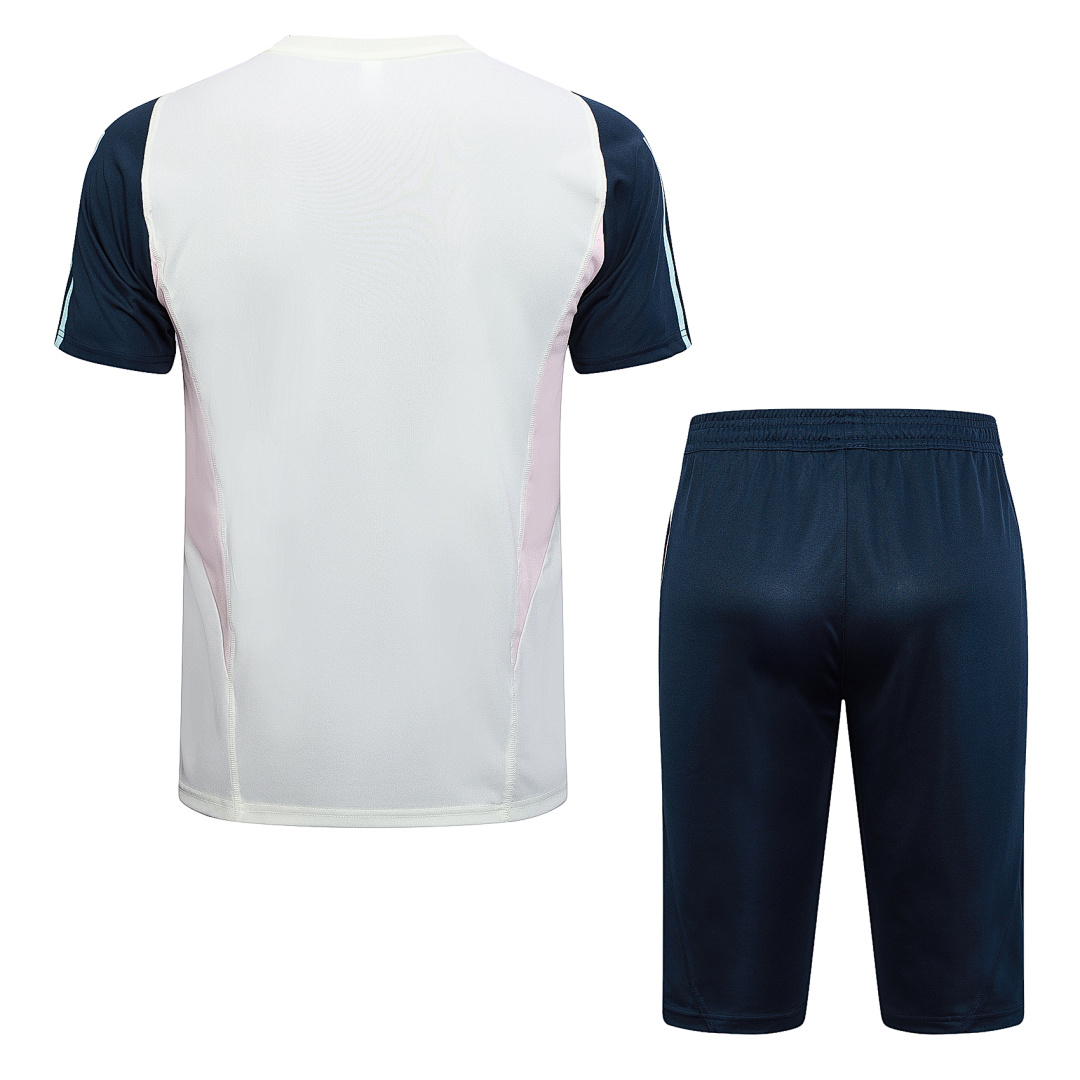 Fato de Treino Ajax 2026/27 — Verde Claro 3