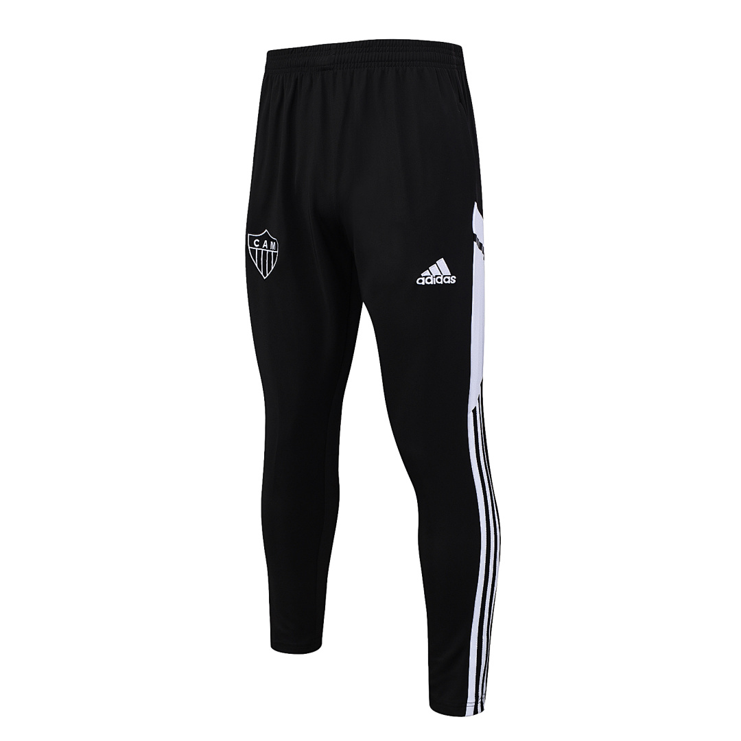 Fato de Treino Atletico Mineiro Manga Longa 2026/27 — Preto 4