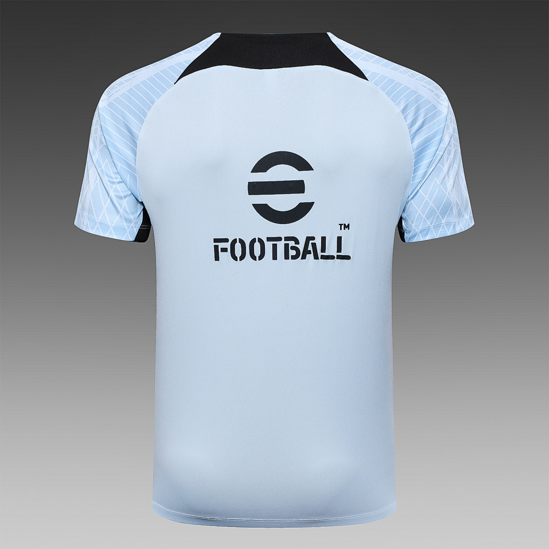 Fato de Treino Inter Milan 2026/27 — Cinza Claro 5
