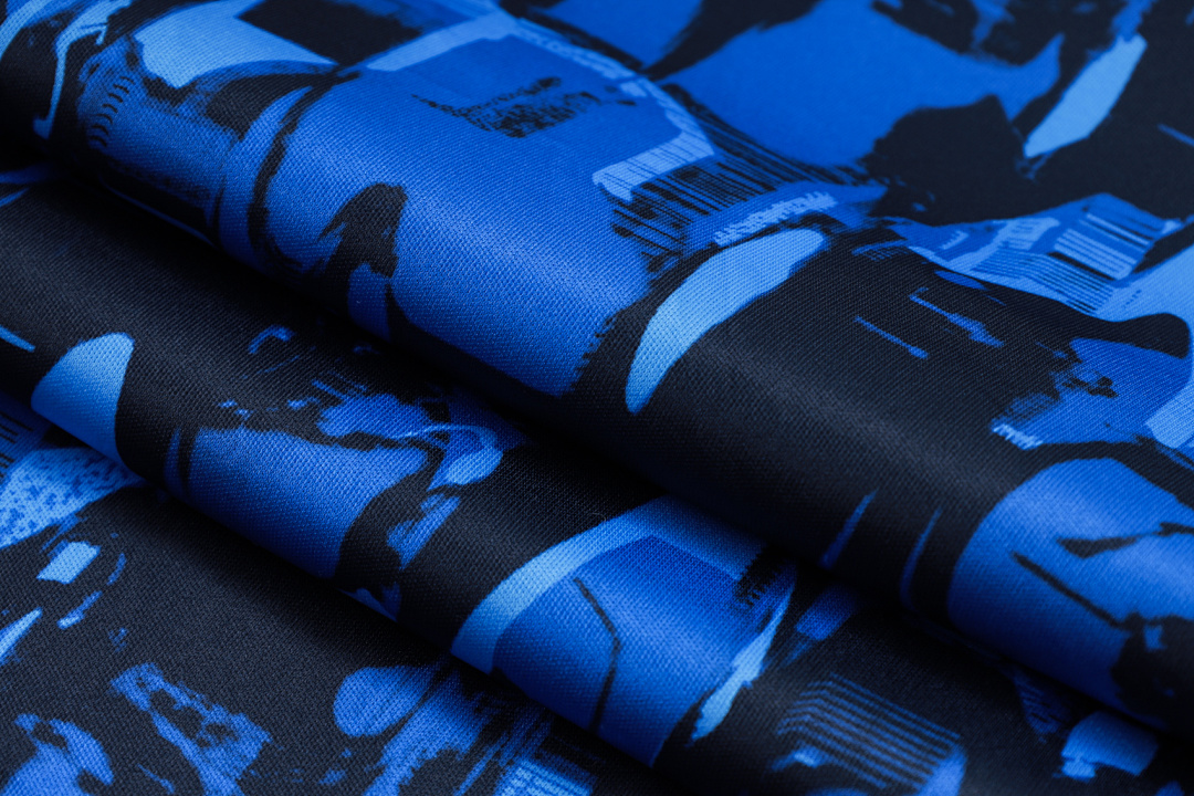 Fato de Treino Chelsea 2026/27 — Azul Colorido 4