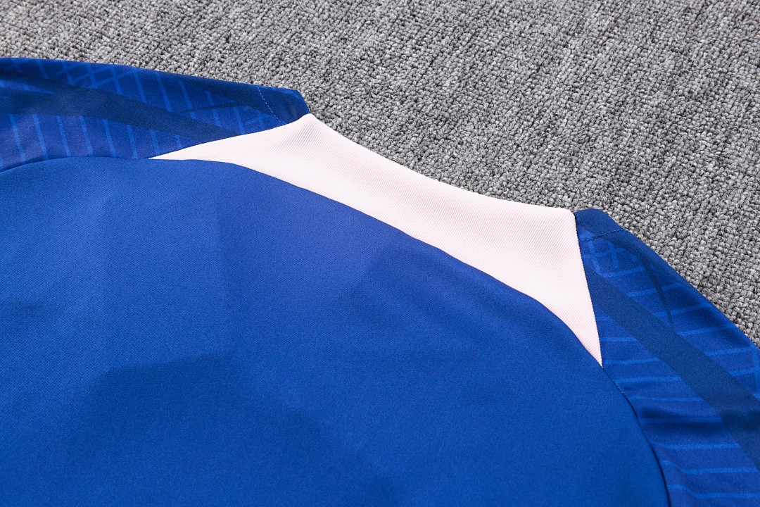 Fato de Treino Atletico Madrid 2026/27 — Azul Colorido 5