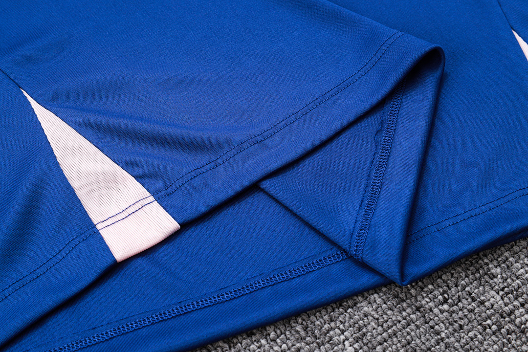 Fato de Treino Atletico Madrid 2026/27 — Azul Colorido 6