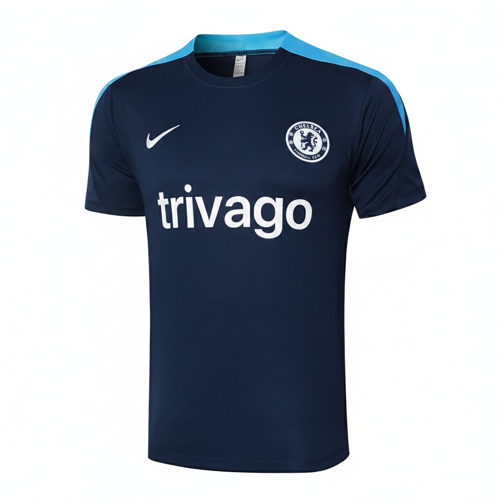 Fato de Treino Chelsea 2026/27 1