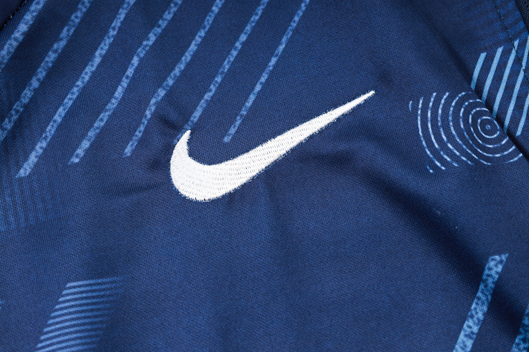 Casaco Tottenham 2026/27 10