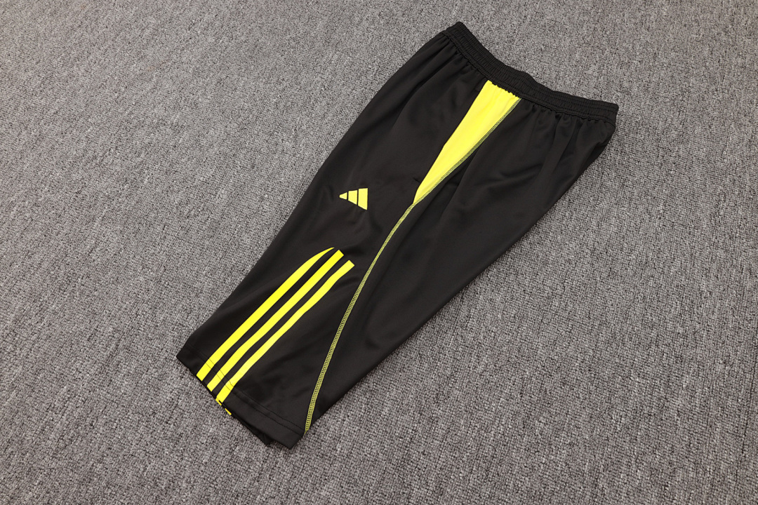 Fato de Treino Flamengo 2026/27 — Amarelo 2