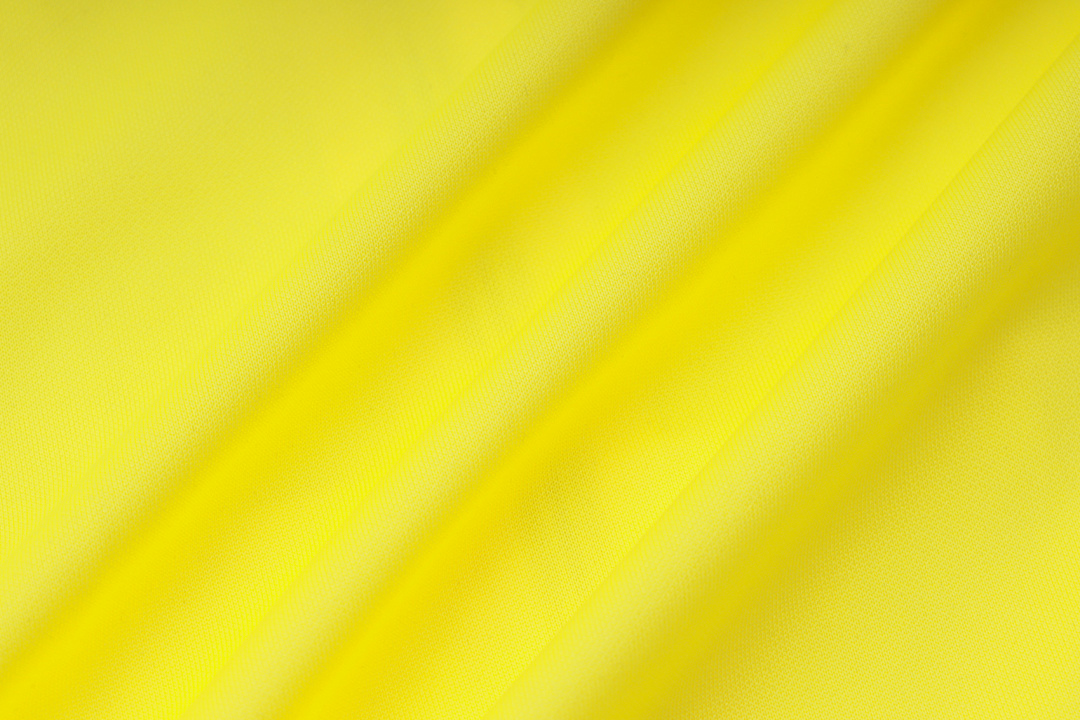 Casaco Flamengo 2026/27 — Amarelo 4