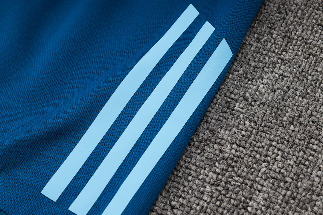 Fato de Treino Seleção da Argentina 2026/27 — Azul Claro 7