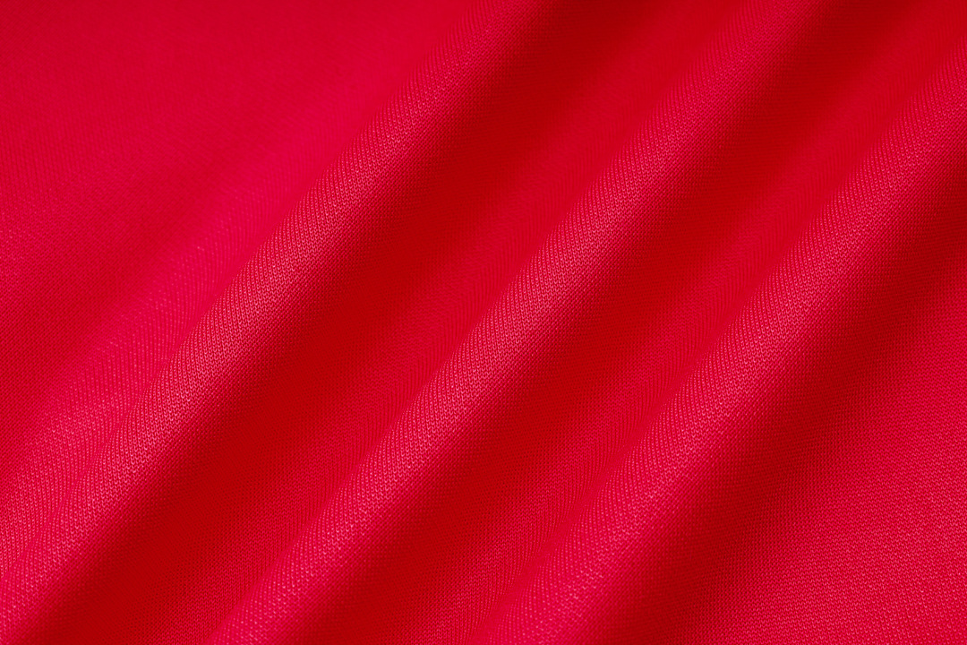 Casaco Barcelona 2026/27 — Vermelho 4