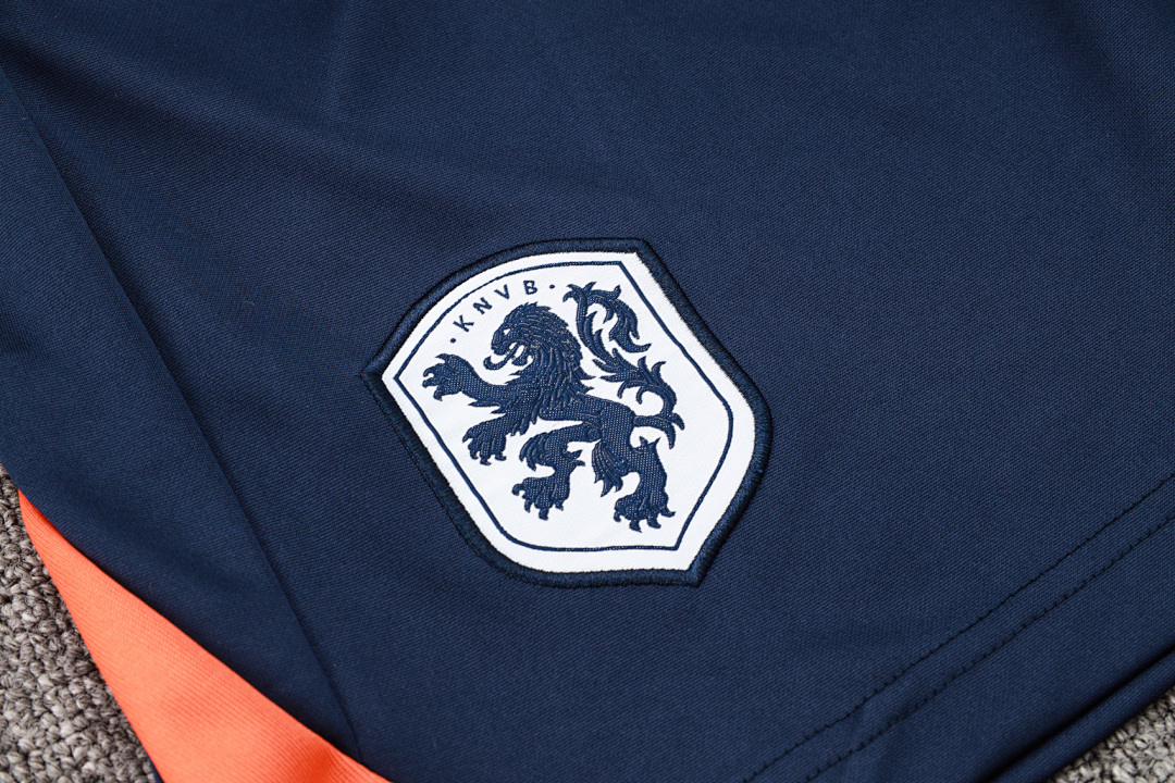 Fato de Treino Seleção da Holanda 2026/27 8