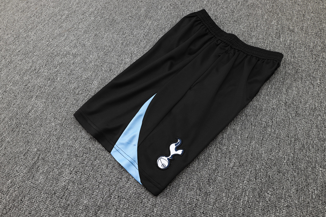Fato de Treino Tottenham 2026/27 — Cinza 3