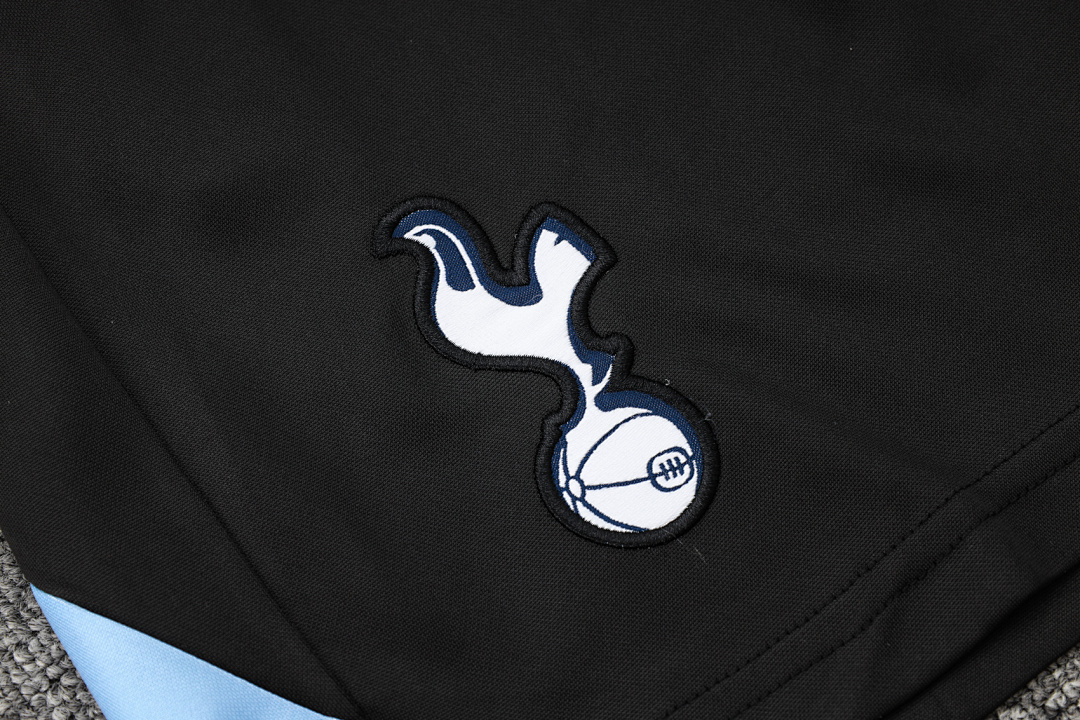 Fato de Treino Tottenham 2026/27 — Cinza 6