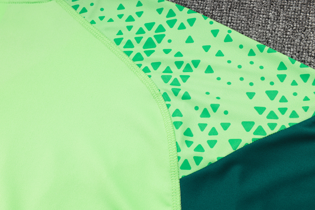 Fato de Treino Palmeiras 2026/27 — Verde 10