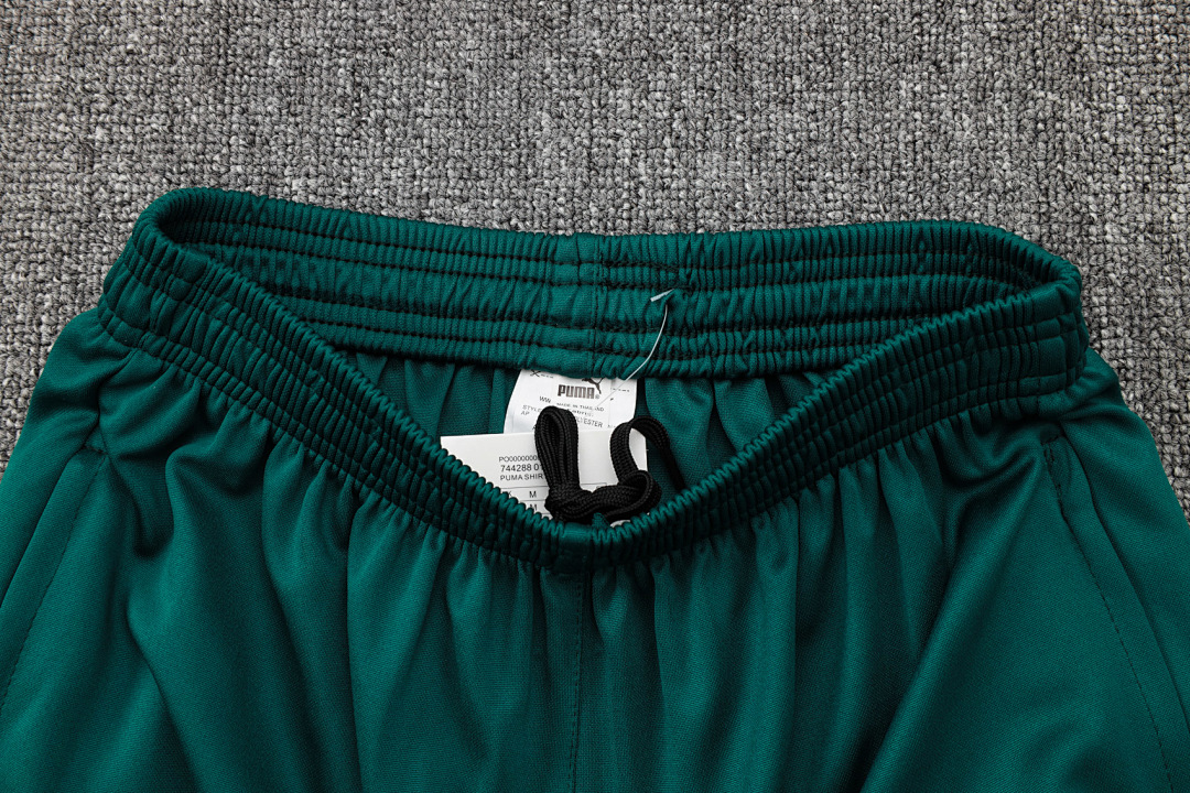 Fato de Treino Palmeiras 2026/27 — Verde 7