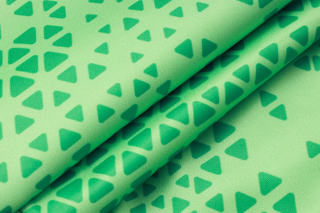 Casaco Palmeiras 2026/27 — Verde 4
