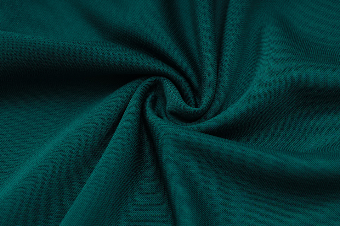 Casaco Palmeiras 2026/27 — Verde Escuro 3