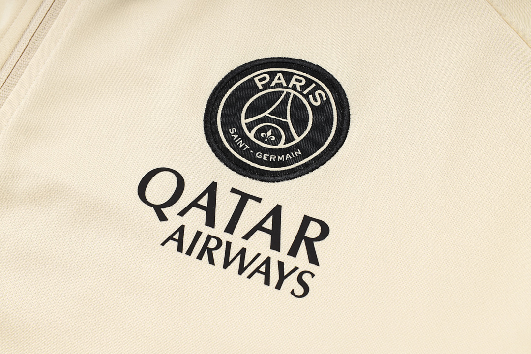 Casaco PSG 2026/27 10