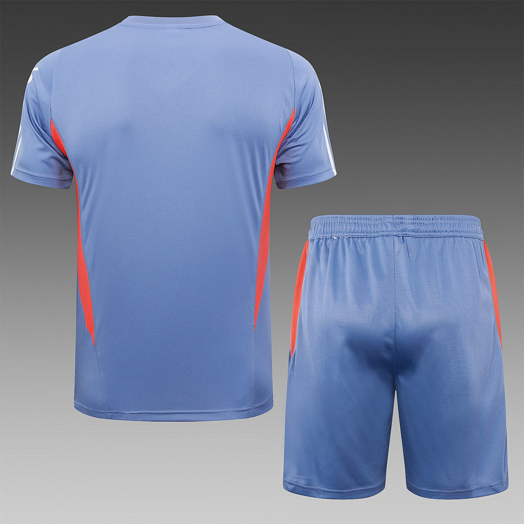 Fato de Treino Cruzeiro 2026/27 — Cinza 2