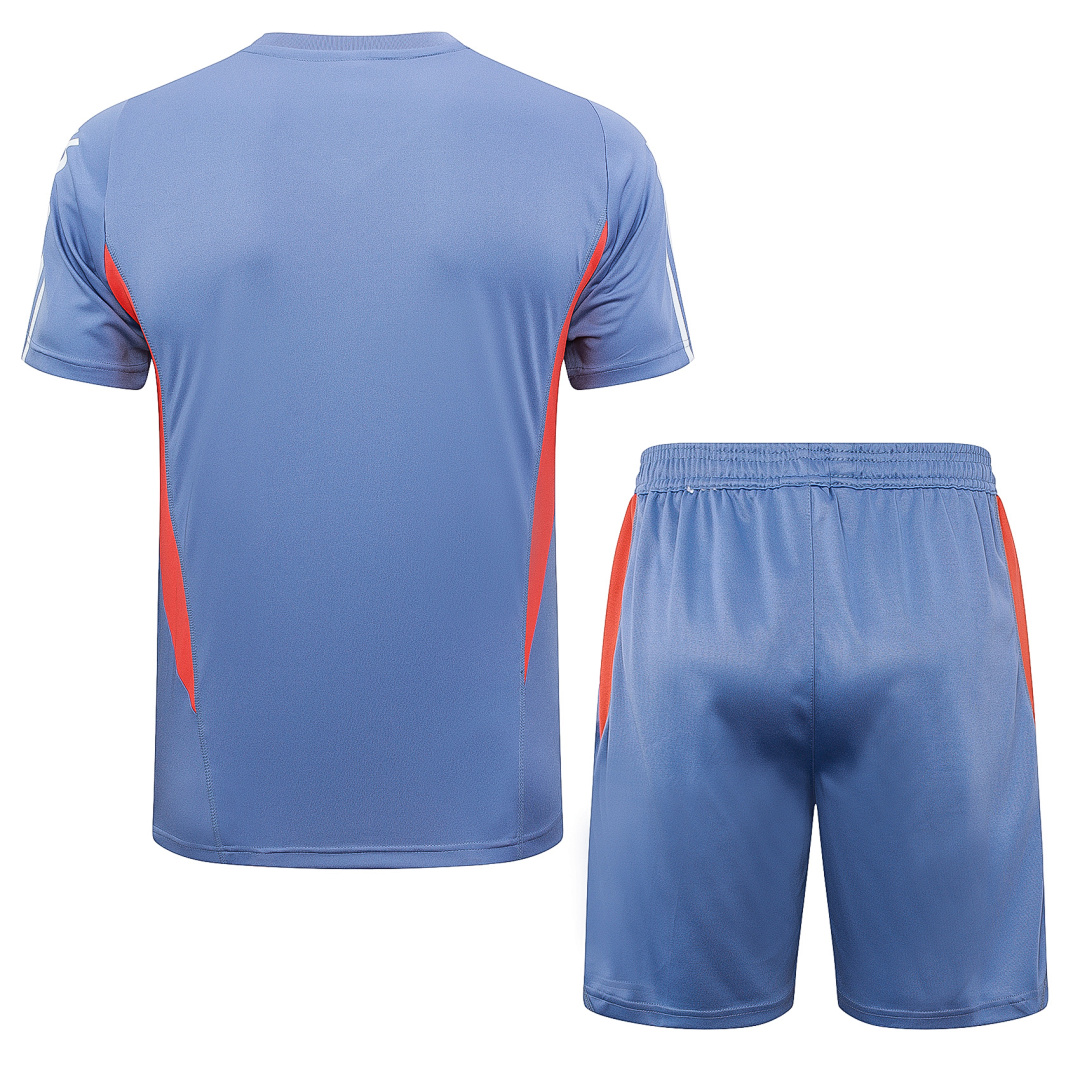 Fato de Treino Cruzeiro 2026/27 — Cinza 3