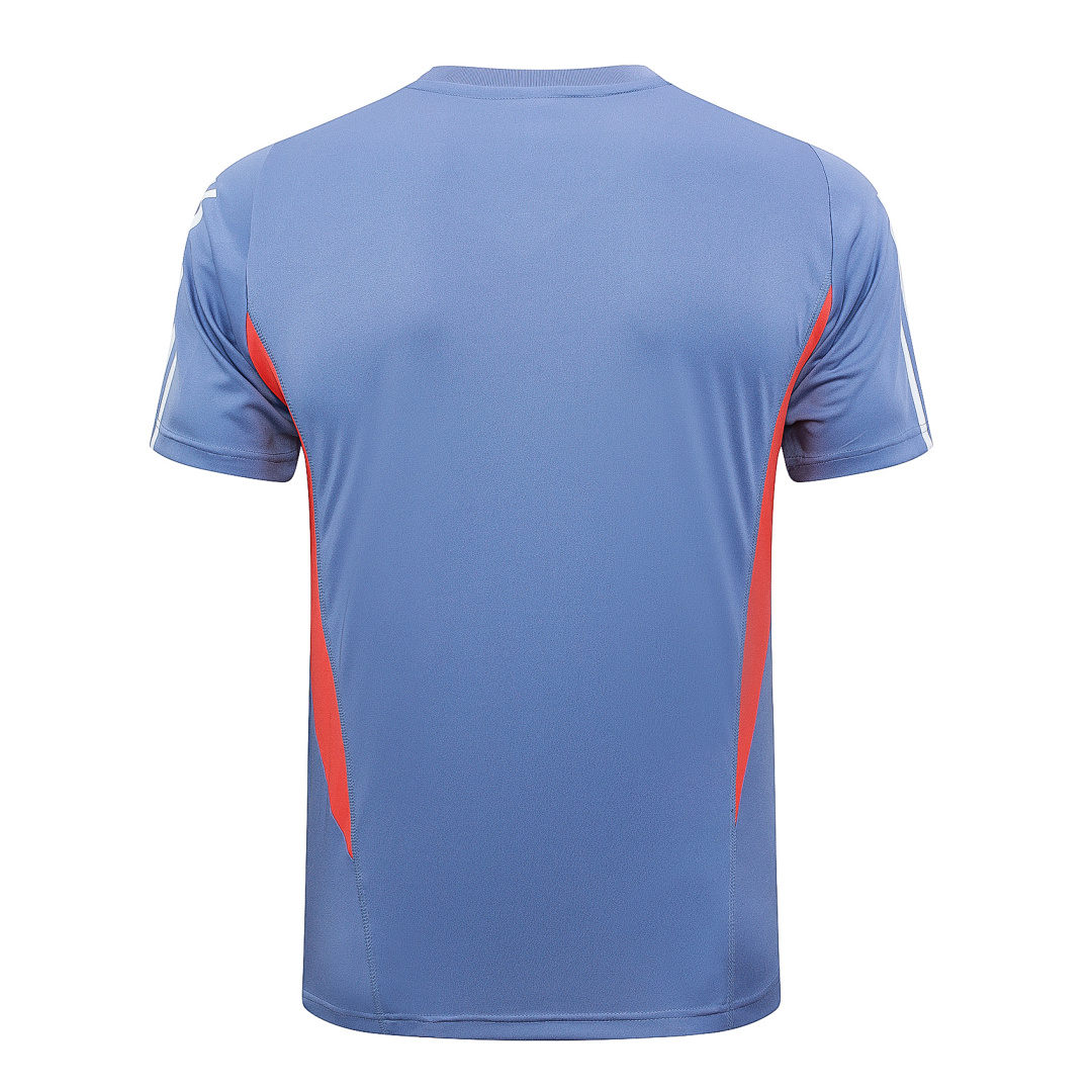 Fato de Treino Cruzeiro 2026/27 — Cinza 4