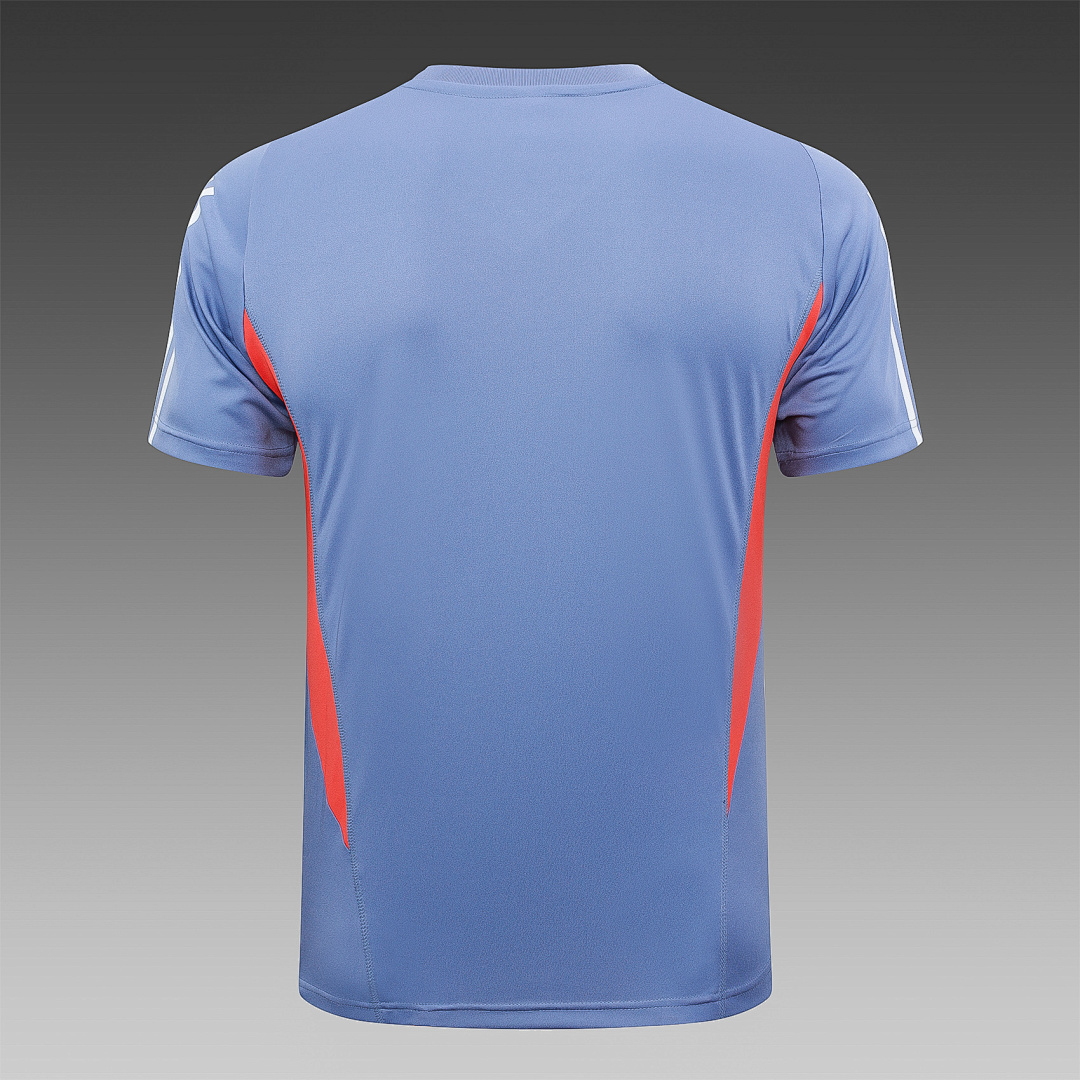 Fato de Treino Cruzeiro 2026/27 — Cinza 5