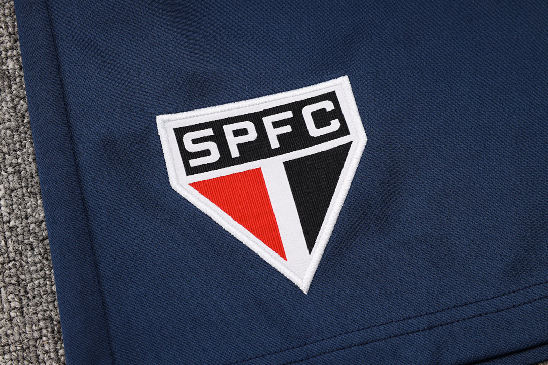 Fato de Treino Sao Paulo 2026/27 6