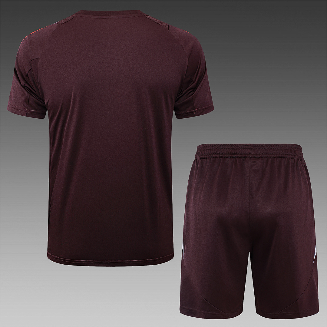 Fato de Treino Bayern Munich 2026/27 2