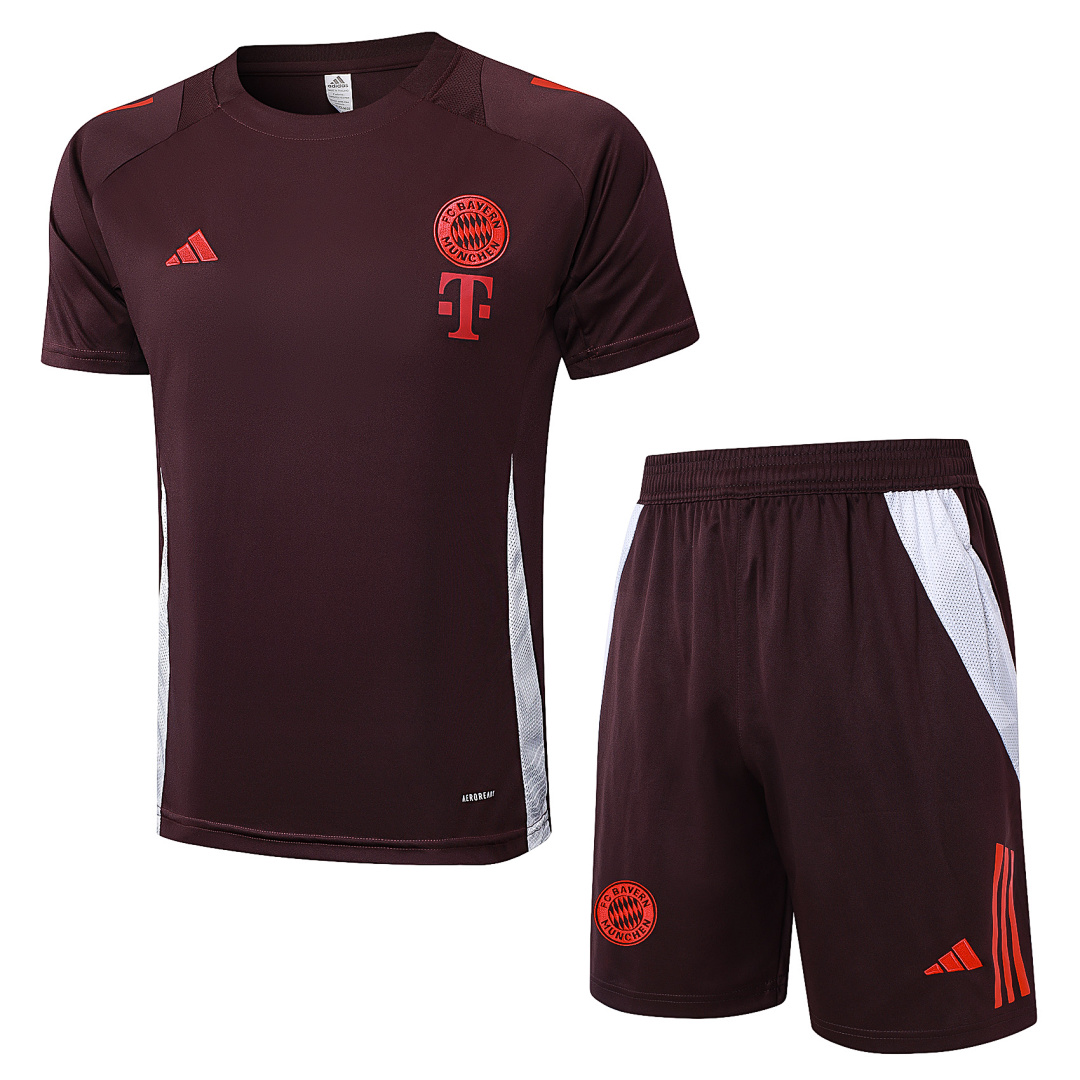Fato de Treino Bayern Munich 2026/27 6