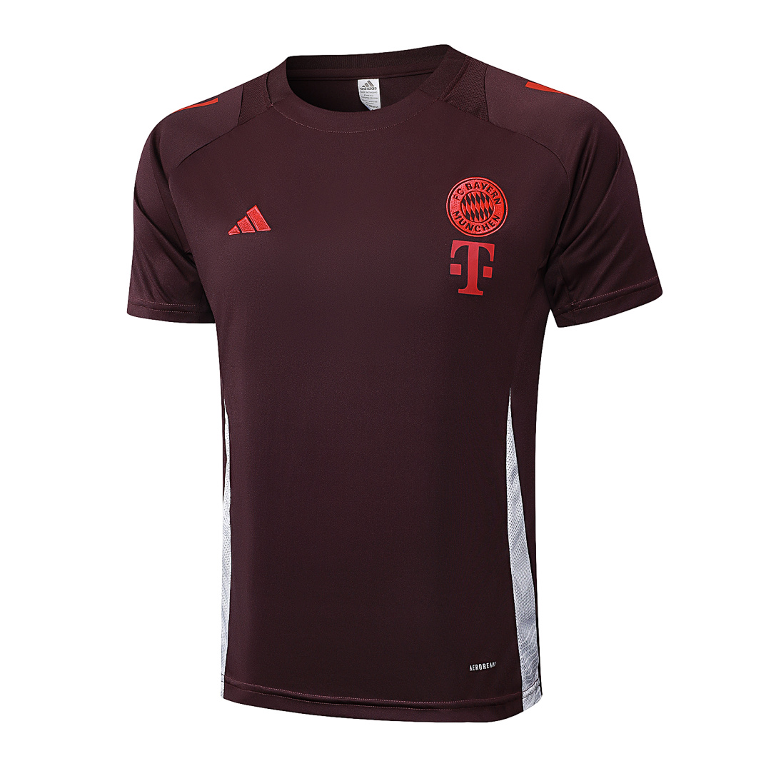 Fato de Treino Bayern Munich 2026/27 7