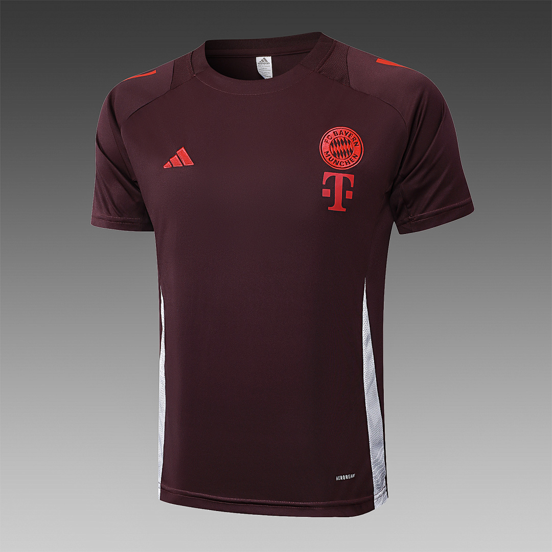 Fato de Treino Bayern Munich 2026/27 8