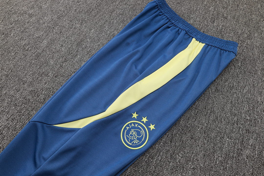 Casaco Ajax 2026/27 — Verde 5