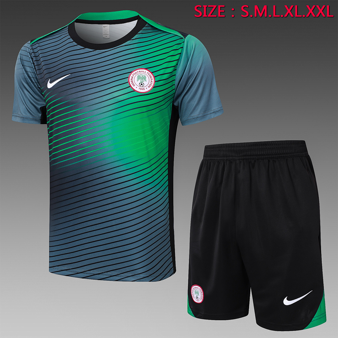 Fato de Treino Seleção da Nigéria 2026/27 1