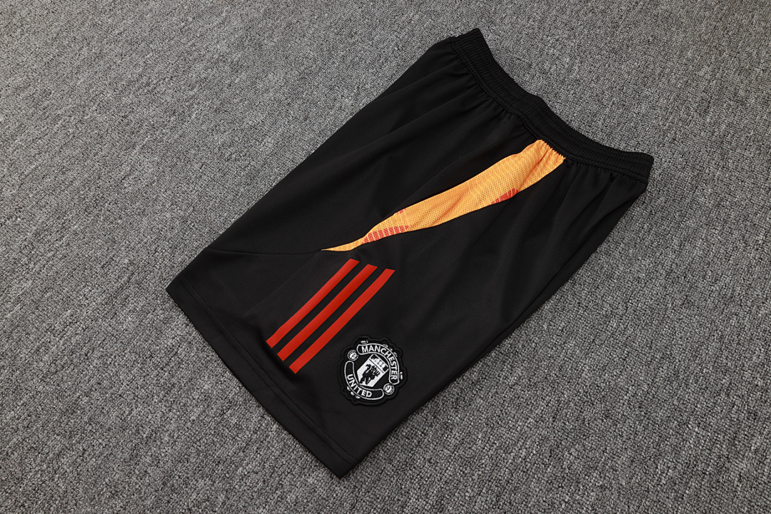 Fato de Treino Manchester United 2026/27 4