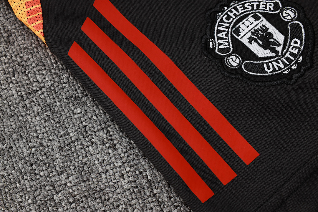 Fato de Treino Manchester United 2026/27 8