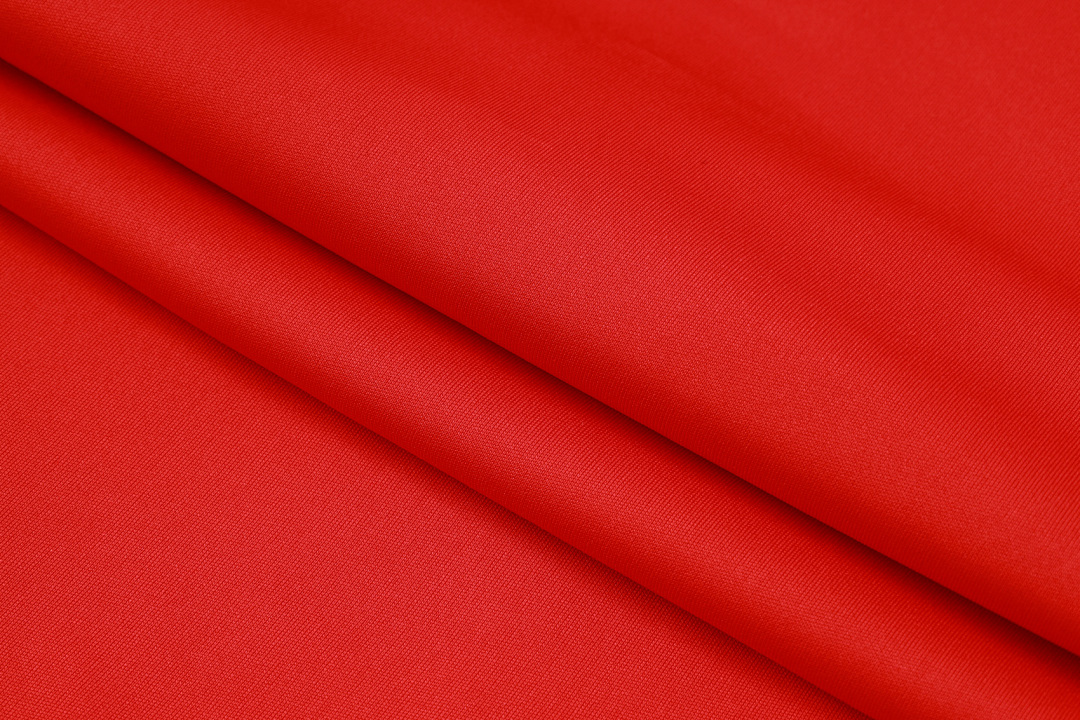 Fato de Treino Bayern Munich 2026/27 — Vermelho 4