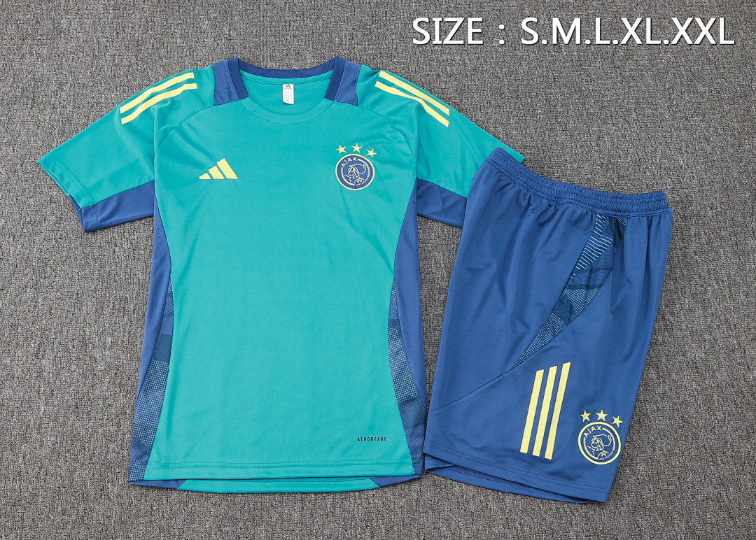 Fato de Treino Ajax 2026/27 2