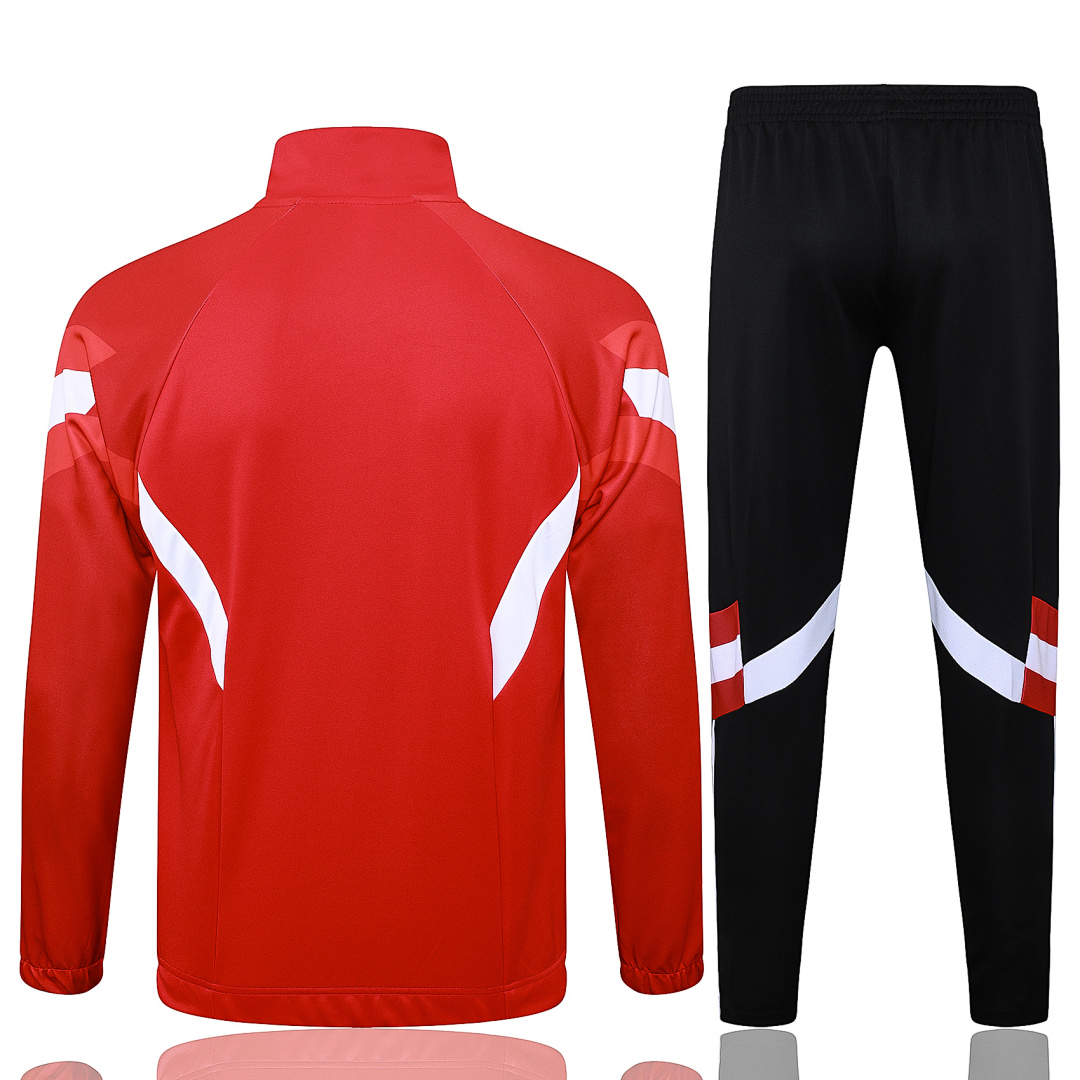 Casaco Bayern Munich 2026/27 — Vermelho 3