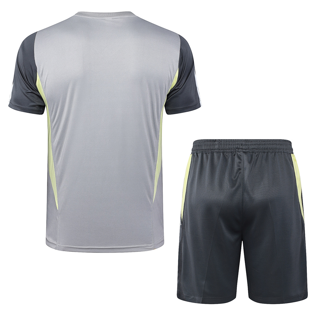 Fato de Treino Atletico Mineiro 2026/27 — Cinza Claro 3