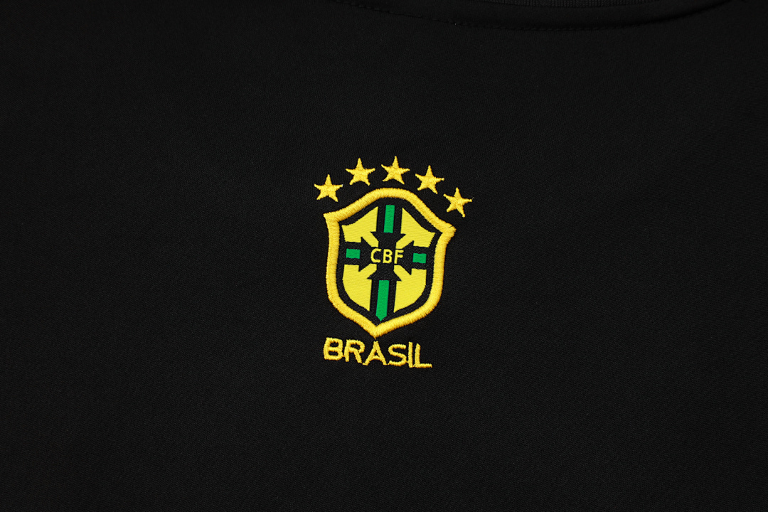 Fato de Treino Seleção do Brasil 2026/27 — Verde 5
