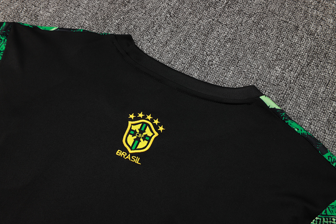 Fato de Treino Seleção do Brasil 2026/27 — Verde 6