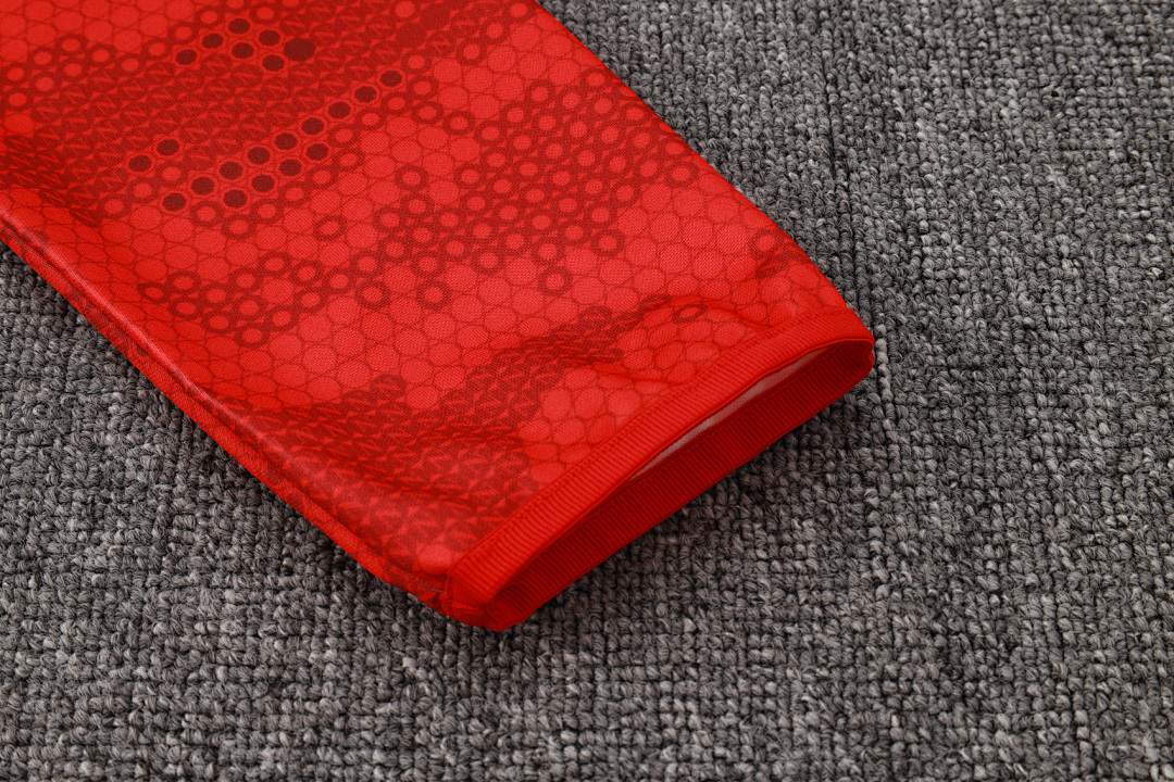 Casaco Napoli 2026/27 — Vermelho 10