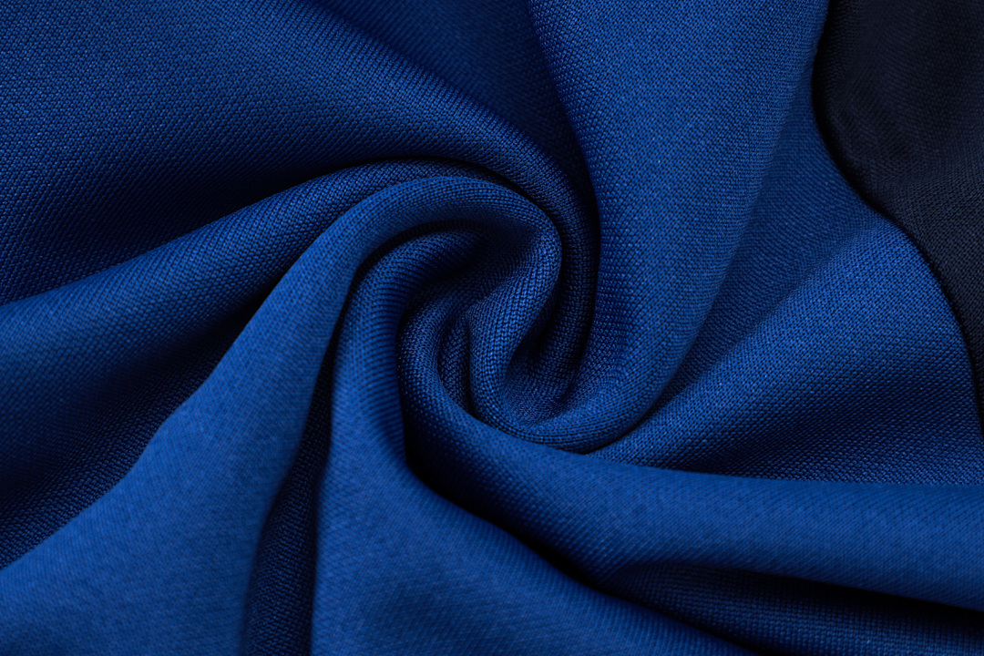 Casaco Chelsea 2026/27 — Azul Colorido 3