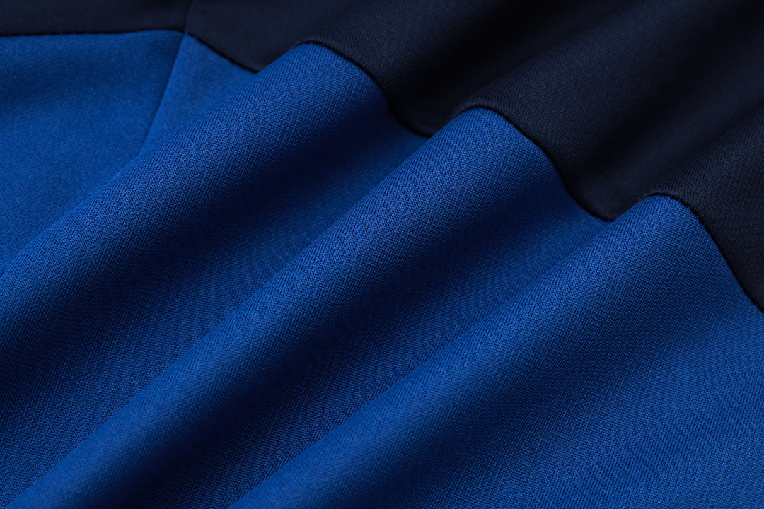 Casaco Chelsea 2026/27 — Azul Colorido 4