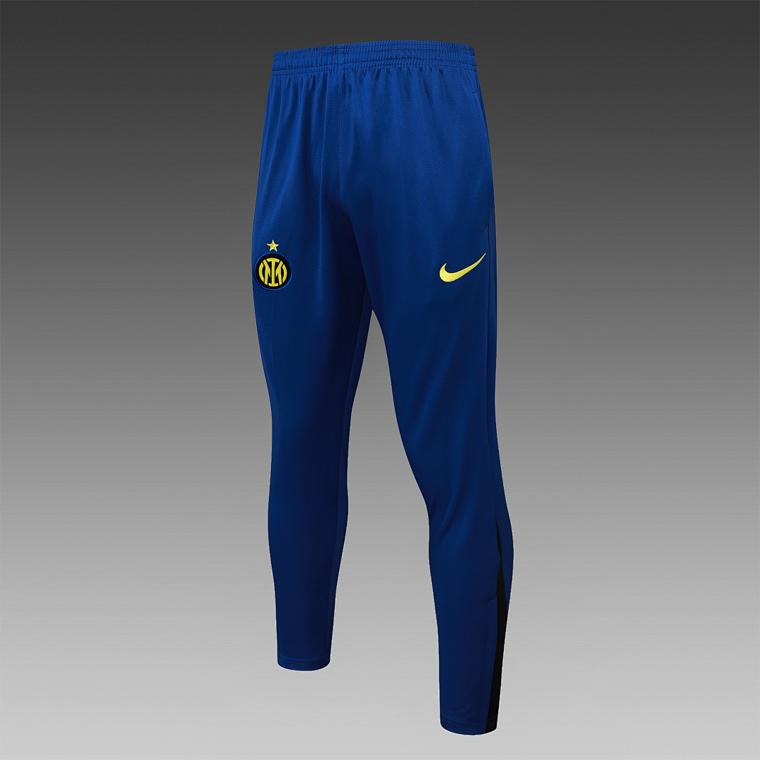 Fato de Treino Inter Milan Manga Longa 2026/27 — Azul Colorido 5