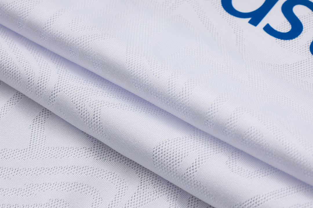Fato de Treino Marseille 2026/27 — Branco 4