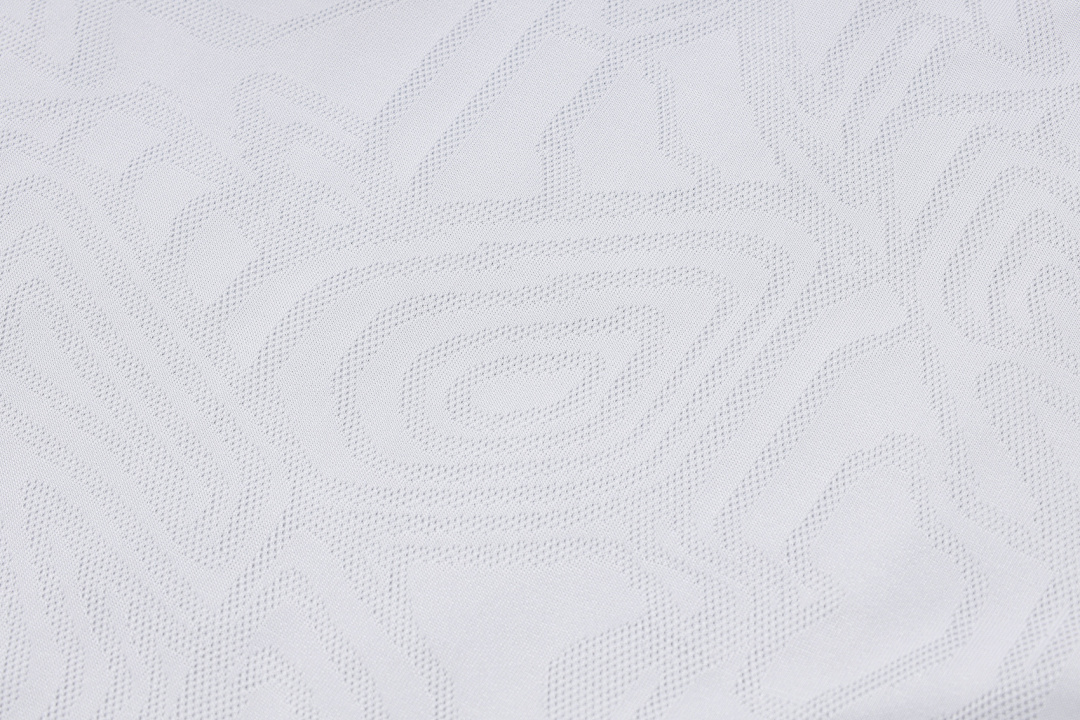 Fato de Treino Marseille 2026/27 — Branco 5