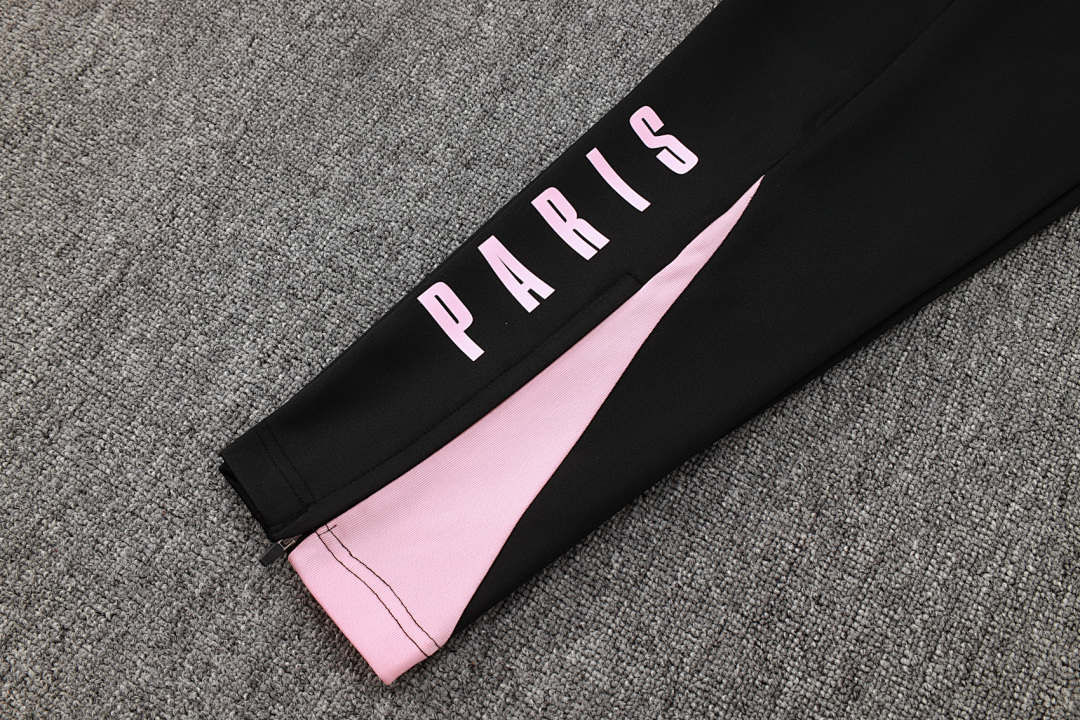 Casaco PSG 2026/27 — Rosa 8