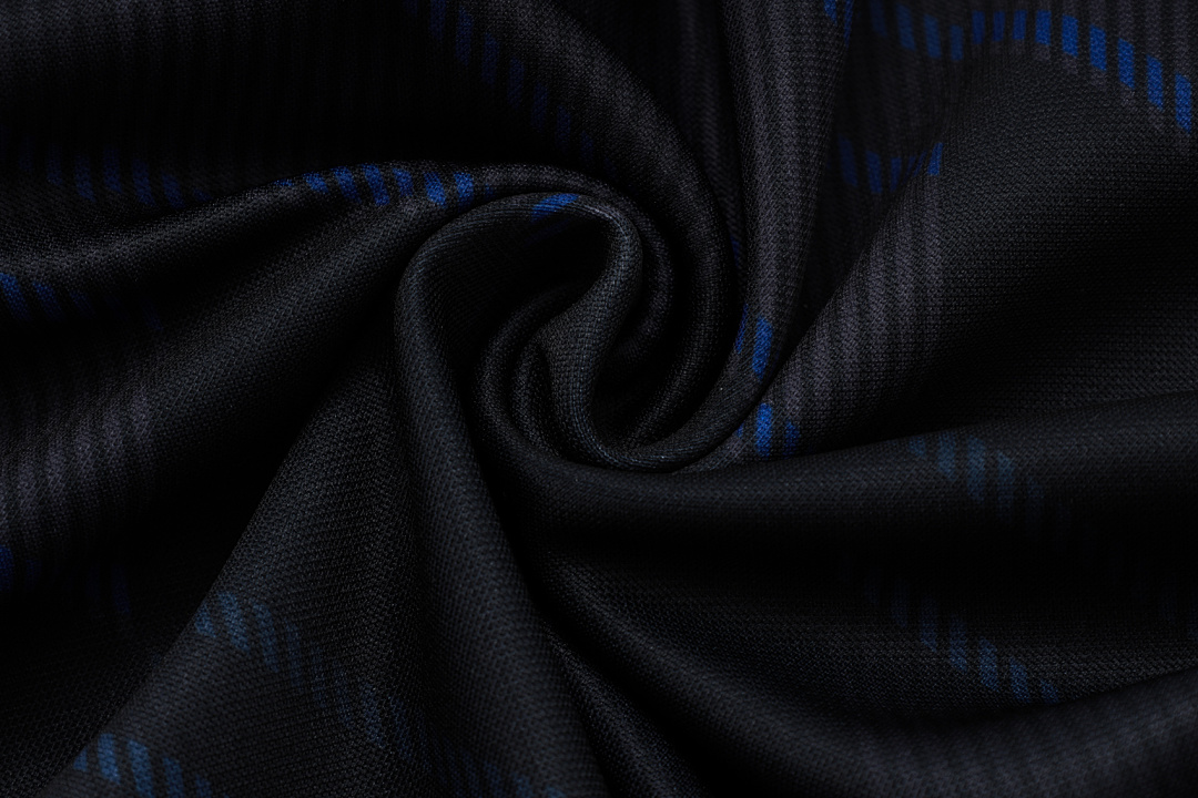 Casaco Inter Milan 2026/27 — Azul Royal 3