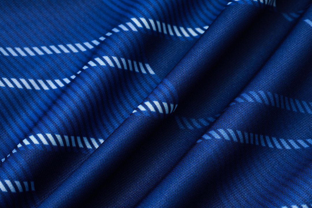 Casaco Inter Milan 2026/27 — Azul Royal 4