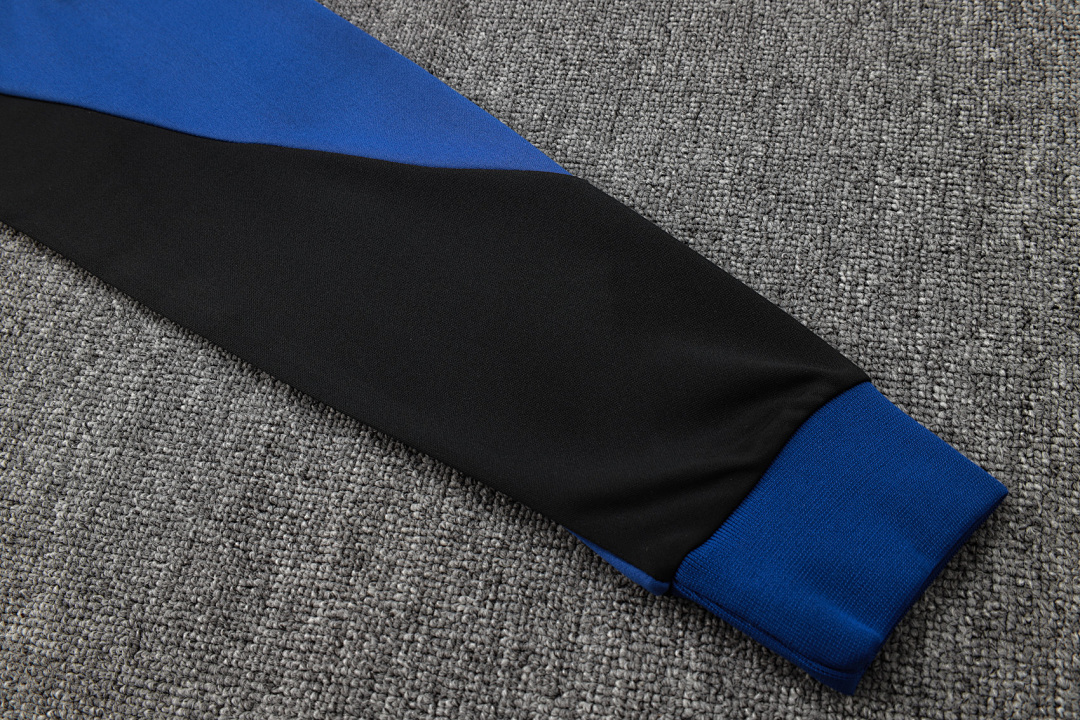 Casaco Inter Milan 2026/27 — Azul Royal 5